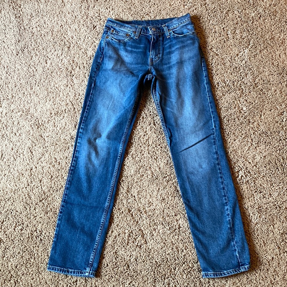 Levi’s 511 30x32